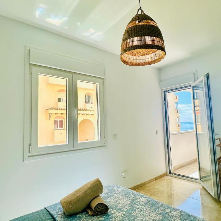 Marina Bay Estepona - Apartamento de 2 dormitorios - 18