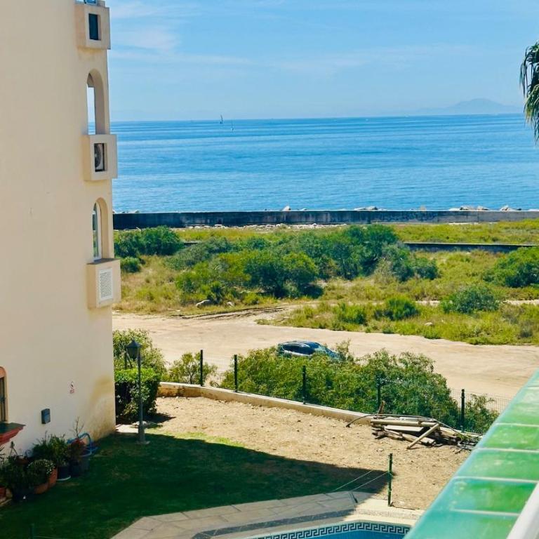Marina Bay Estepona - Apartamento de 2 dormitorios - 39