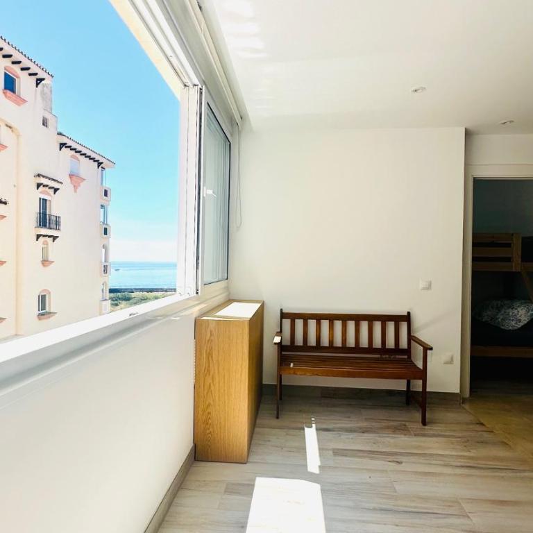 Marina Bay Estepona - Apartamento de 2 dormitorios - 25