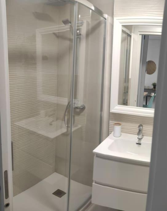 Marina Golden Choice - Piso nuevo a 350m playa - Apartamento de 2 dormitorios - 23