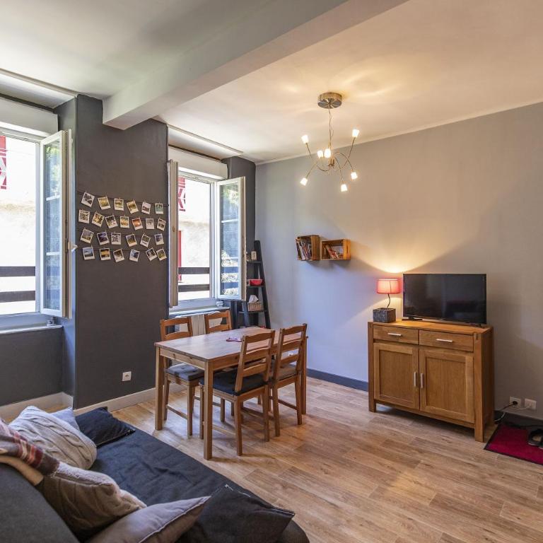 Cauterets Georgina - Appartement 1 Chambre - 1