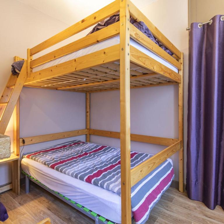 Cauterets Georgina - Appartement 1 Chambre - 4