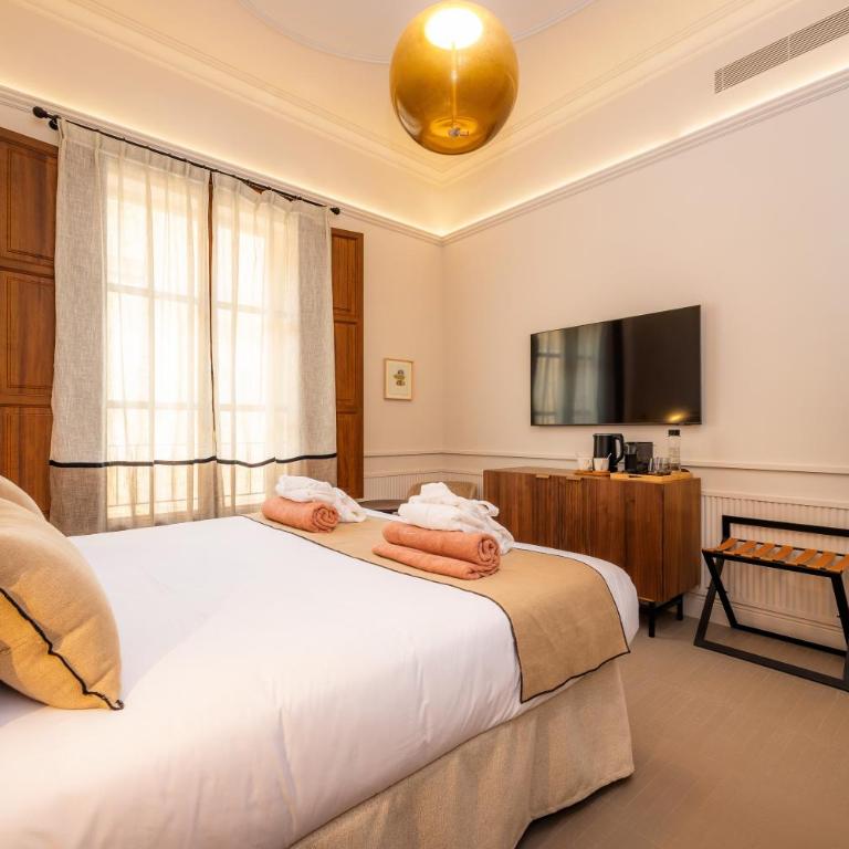 Juz de Yartan Art Hotel - Adults Only - Habitación Doble - 2