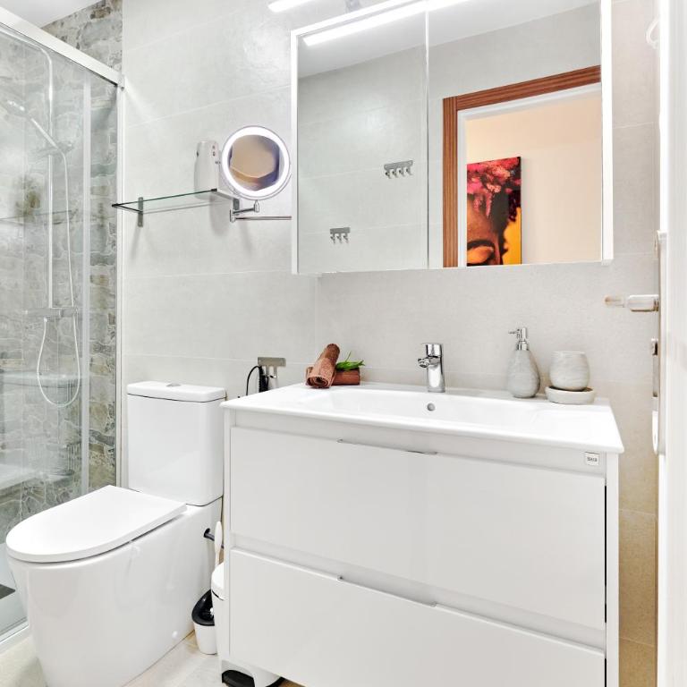 Casa BellaVida Torrevieja - Apartamento de 2 dormitorios - 2