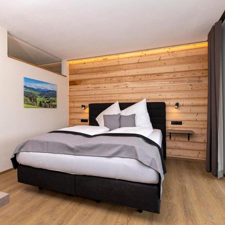 Müller's Stuben - Superior Doppelzimmer - 5