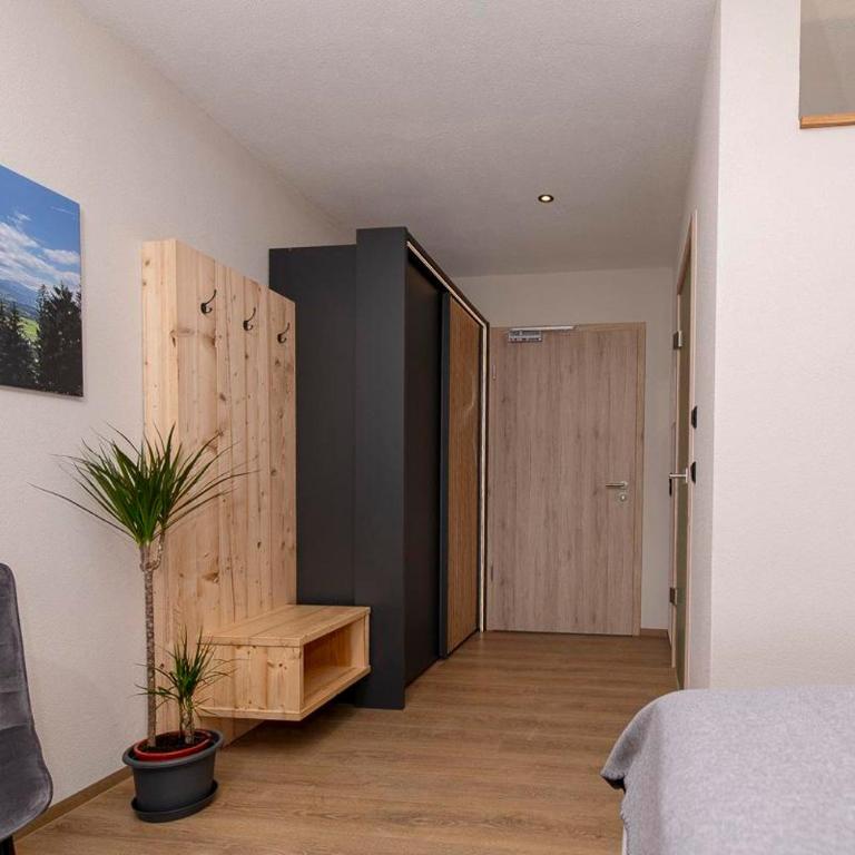 Müller's Stuben - Superior Doppelzimmer - 4
