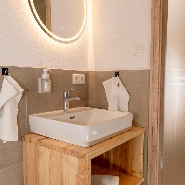 Müller's Stuben - Superior Doppelzimmer - 2