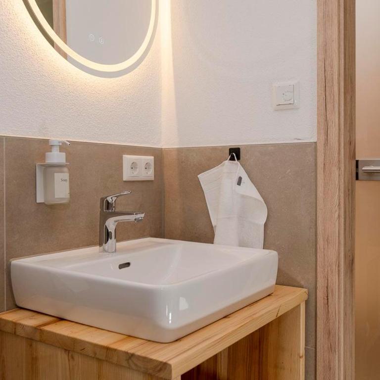 Müller's Stuben - Superior Doppelzimmer - 3