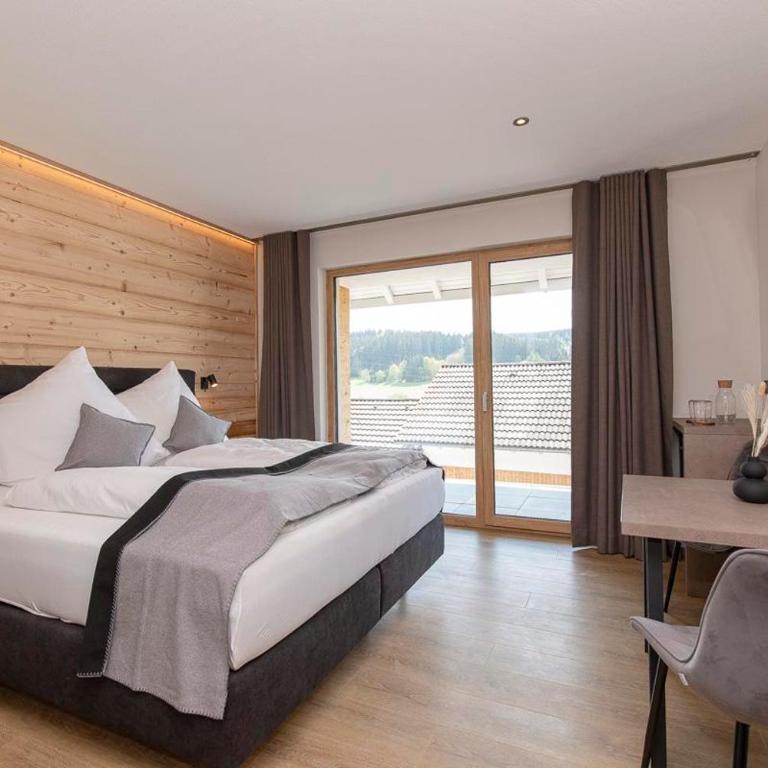 Müller's Stuben - Superior Doppelzimmer - 1