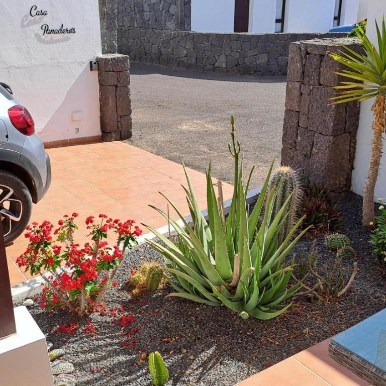 Casa Panadero's, 3 Bed Villa with Heated Pool - Three-Bedroom Villa - 18
