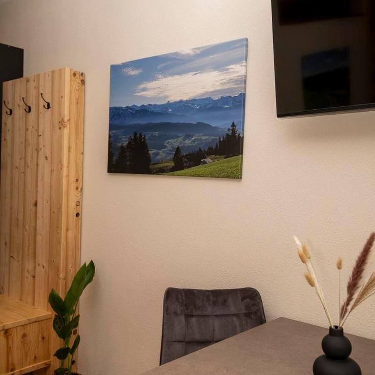 Müller's Stuben - Superior Doppelzimmer - 4