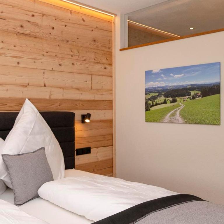 Müller's Stuben - Superior Doppelzimmer - 2