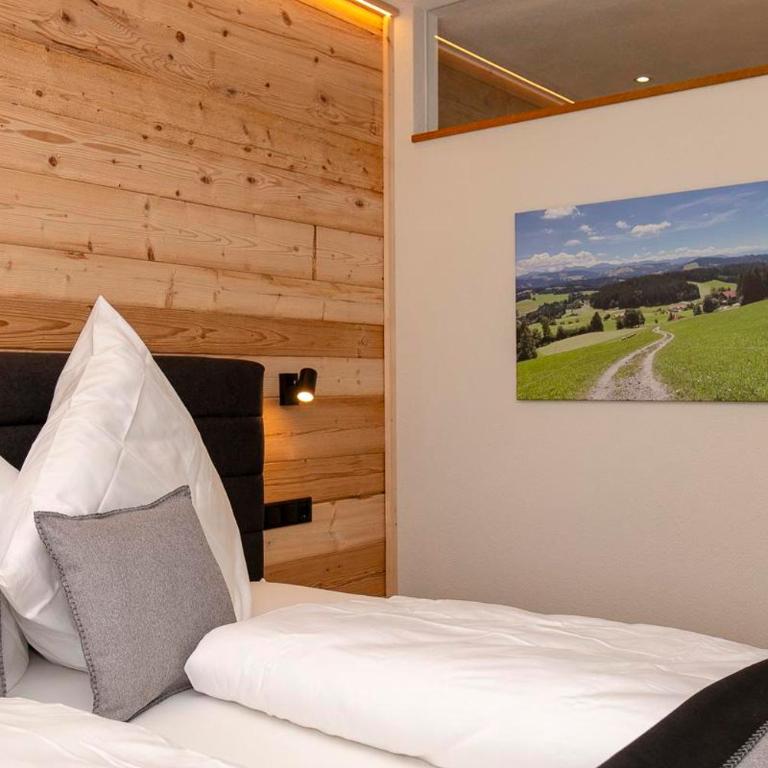 Müller's Stuben - Superior Doppelzimmer - 1