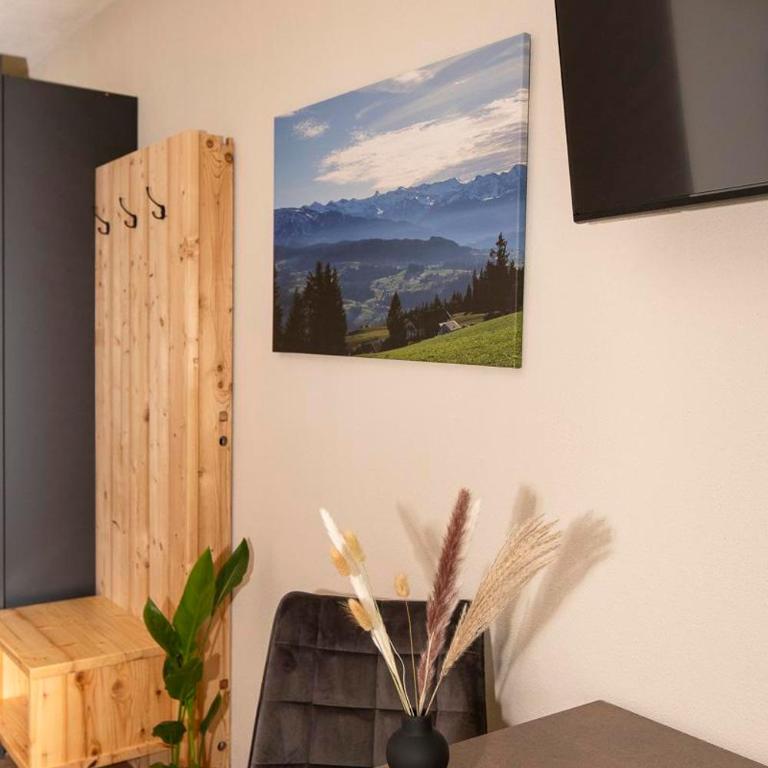 Müller's Stuben - Superior Doppelzimmer - 3