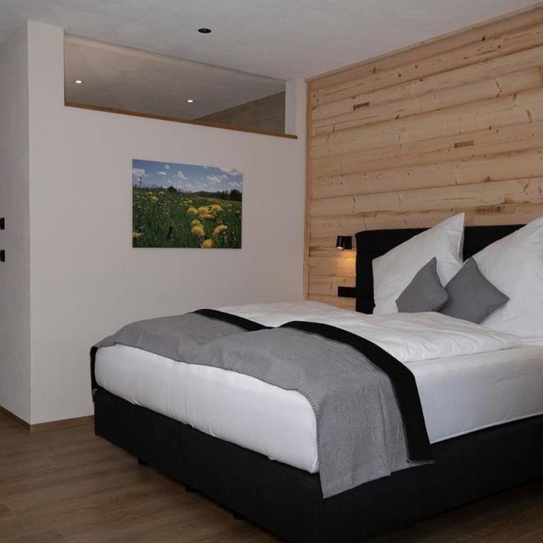 Müller's Stuben - Superior Doppelzimmer - 9