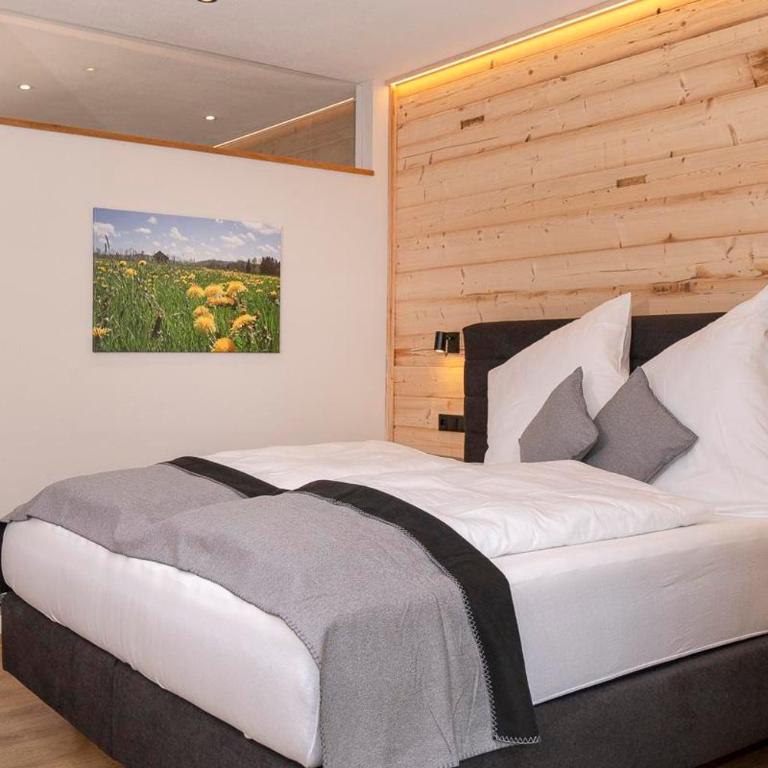 Müller's Stuben - Superior Doppelzimmer - 7