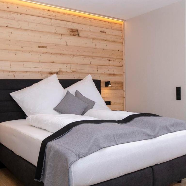 Müller's Stuben - Superior Doppelzimmer - 8