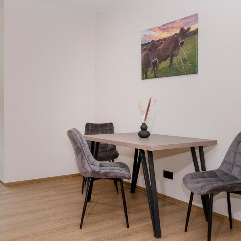 Müller's Stuben - Superior Doppelzimmer - 6