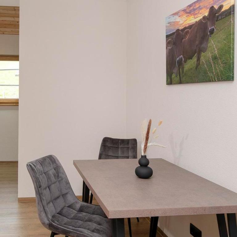 Müller's Stuben - Superior Doppelzimmer - 4