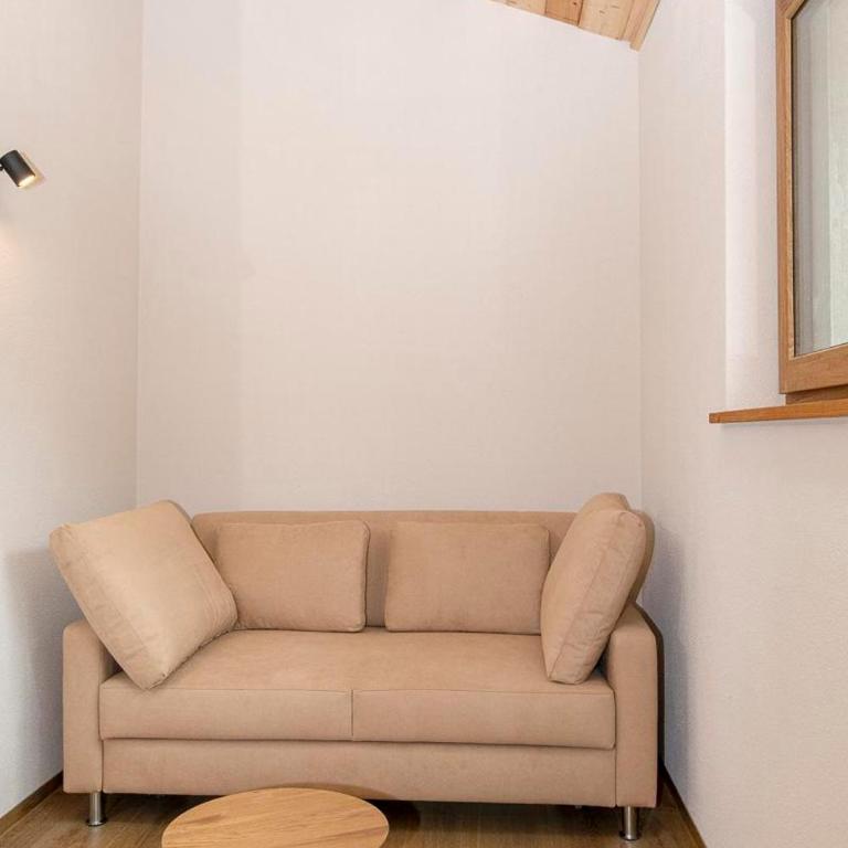 Müller's Stuben - Superior Doppelzimmer - 5