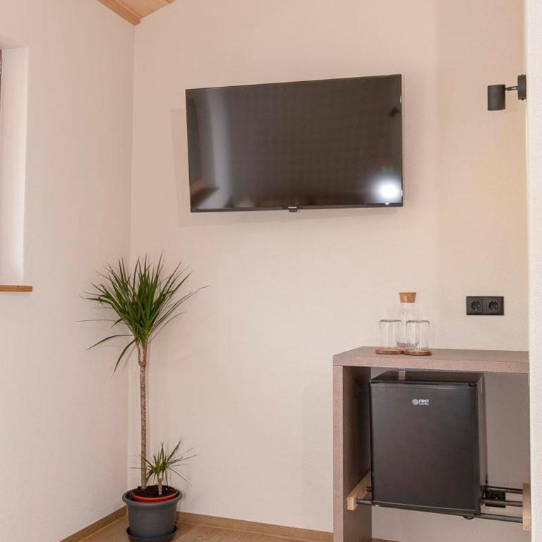 Müller's Stuben - Superior Doppelzimmer - 3
