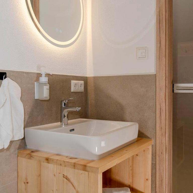 Müller's Stuben - Superior Doppelzimmer - 2