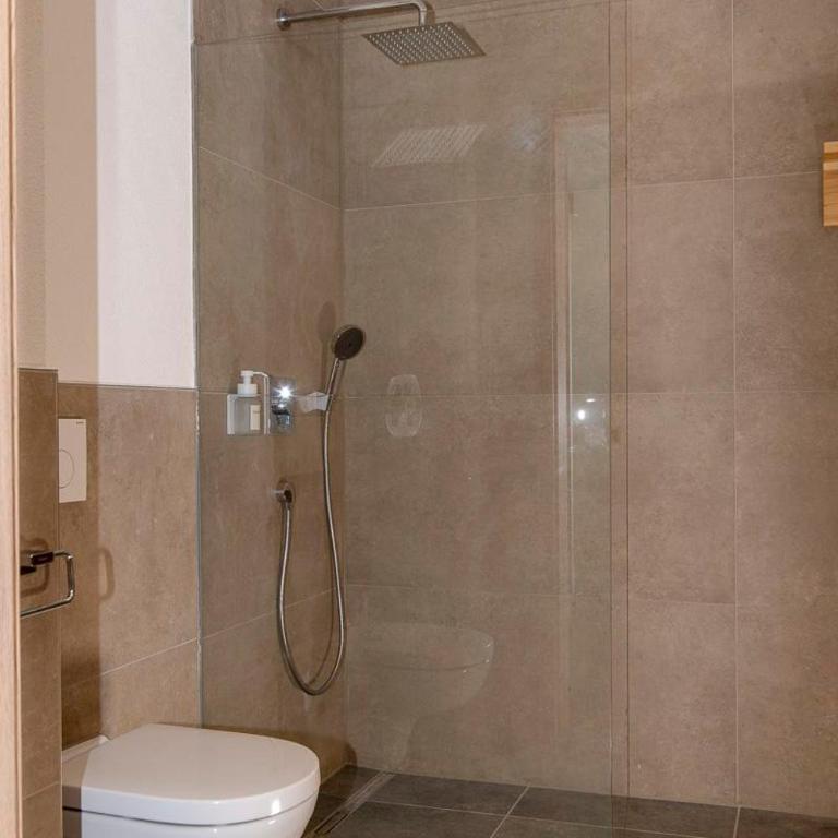 Müller's Stuben - Superior Doppelzimmer - 1
