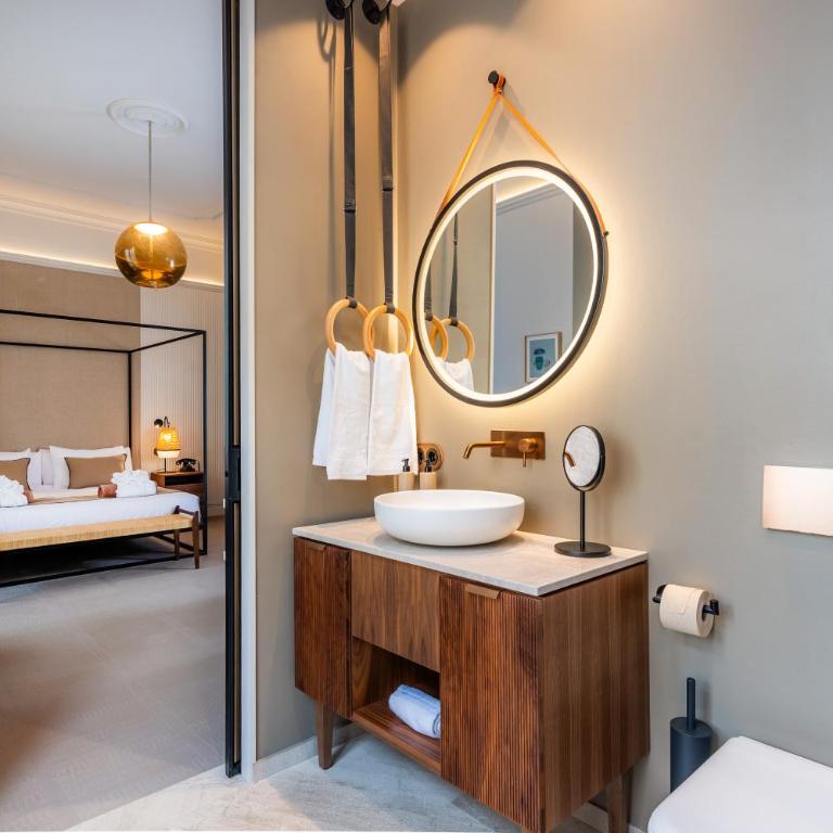 Juz de Yartan Art Hotel - Adults Only - Suite Junior - 4