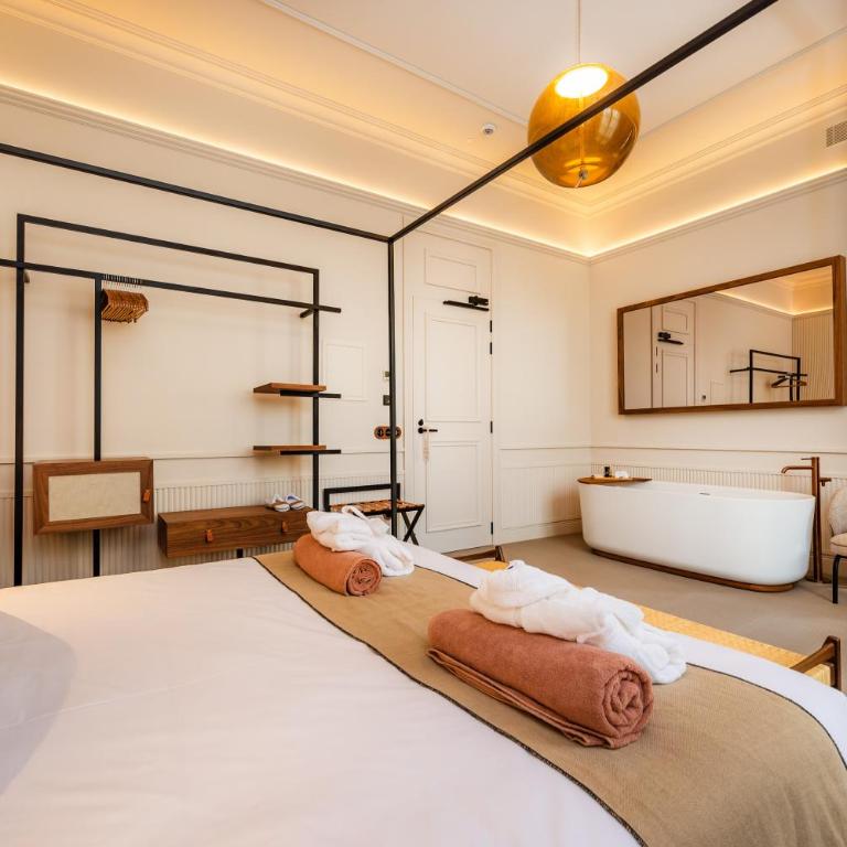 Juz de Yartan Art Hotel - Adults Only - Suite Junior - 3
