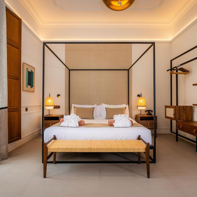Juz de Yartan Art Hotel - Adults Only - Suite Junior - 2