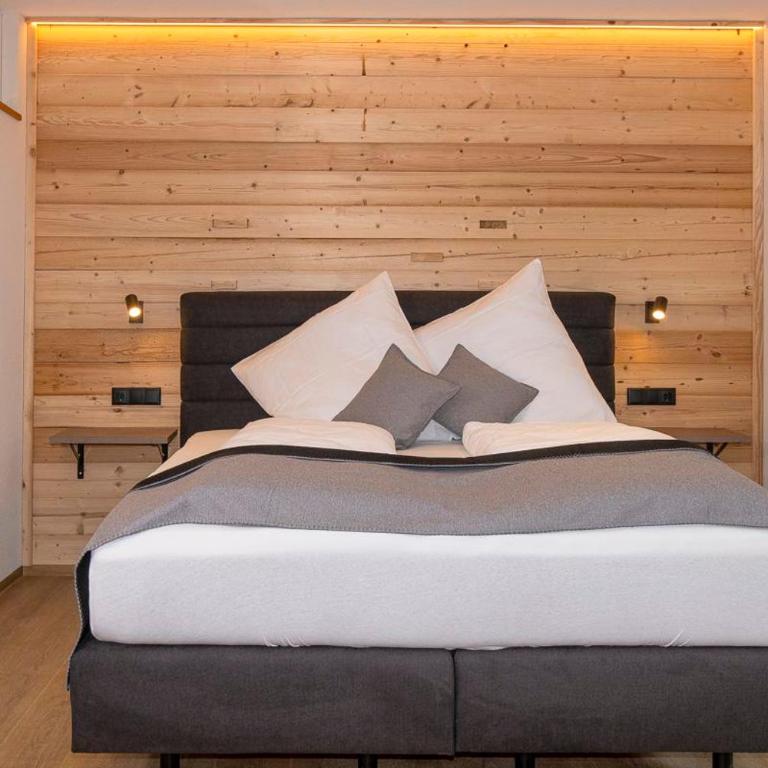 Müller's Stuben - Superior Doppelzimmer - 8