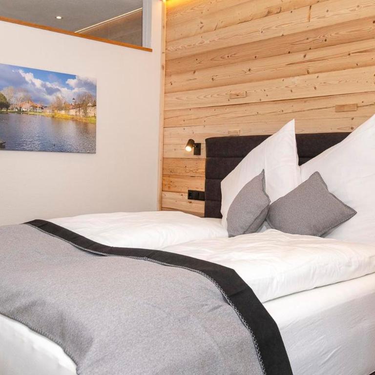 Müller's Stuben - Superior Doppelzimmer - 6