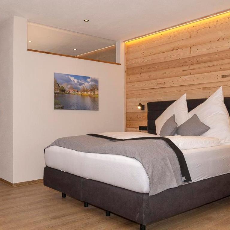 Müller's Stuben - Superior Doppelzimmer - 7