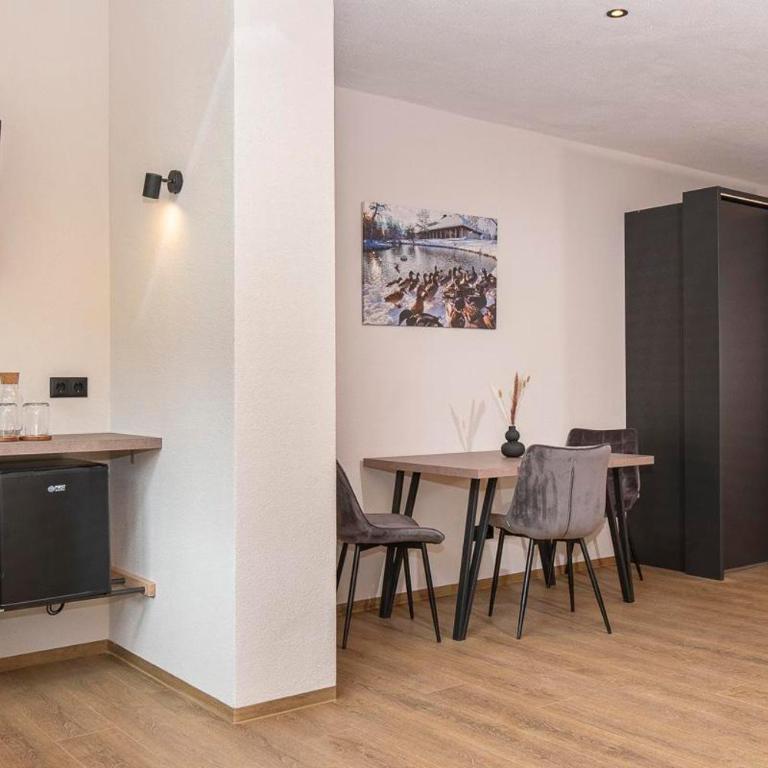 Müller's Stuben - Superior Doppelzimmer - 4