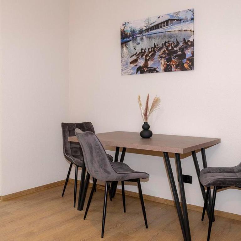 Müller's Stuben - Superior Doppelzimmer - 3