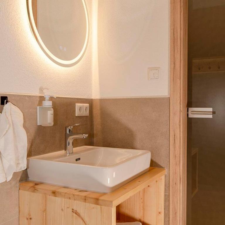 Müller's Stuben - Superior Doppelzimmer - 2
