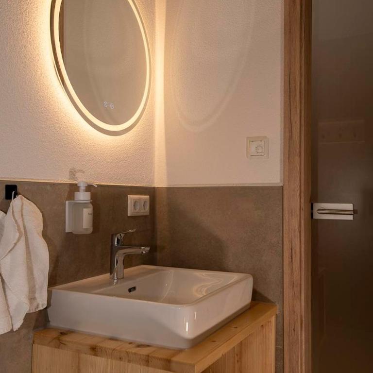 Müller's Stuben - Superior Doppelzimmer - 1