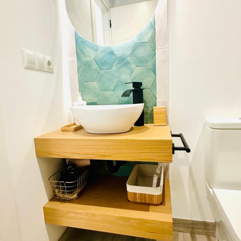 Marina Bay Estepona - Apartamento de 2 dormitorios - 27