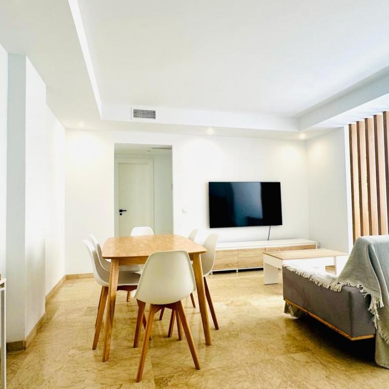 Marina Bay Estepona - Apartamento de 2 dormitorios - 8