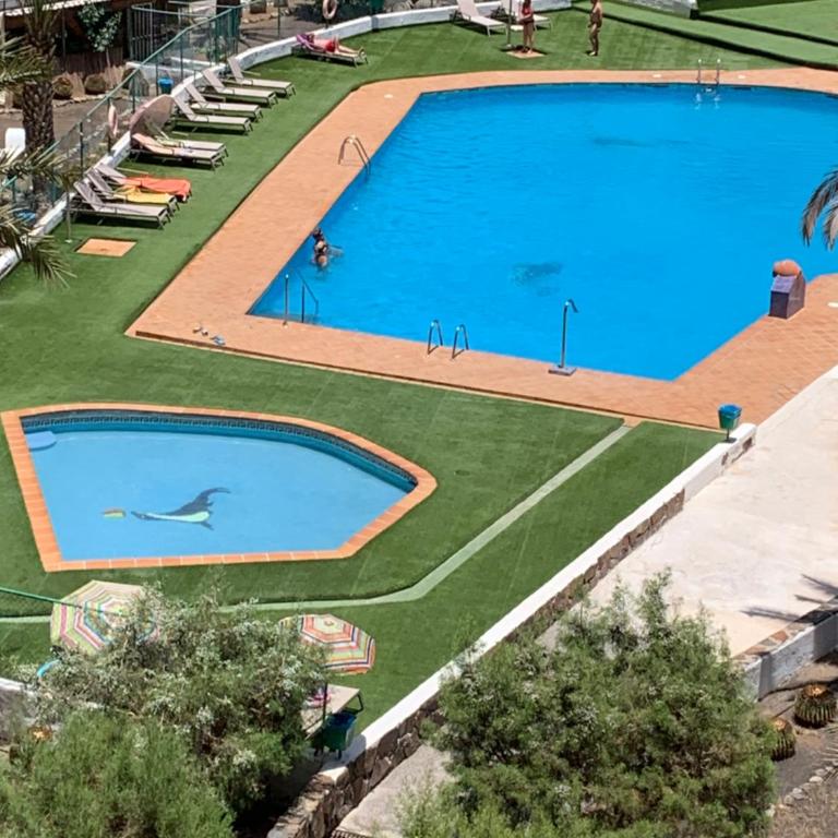 El molino - Apartamento de 1 dormitorio - 3