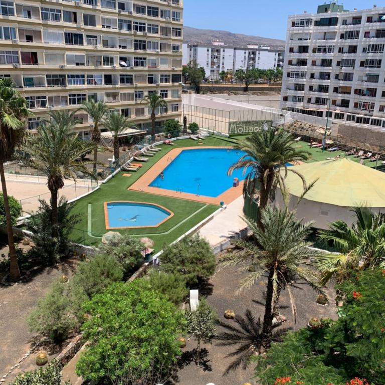 El molino - Apartamento de 1 dormitorio - 4
