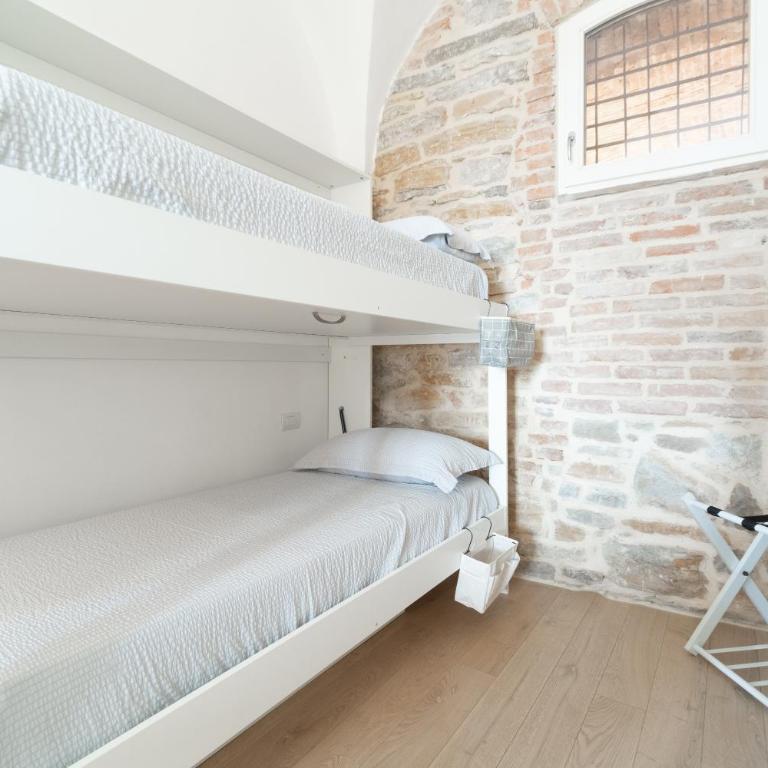 Il Donizettino Bergamo Alta - Appartamento con 2 Camere da Letto - 29