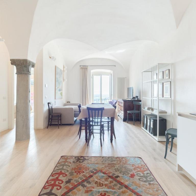Il Donizettino Bergamo Alta - Appartamento con 2 Camere da Letto - 9