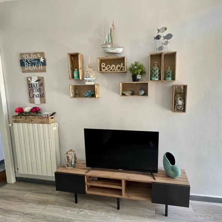 Brezza Marina - Appartement 2 Chambres - 1