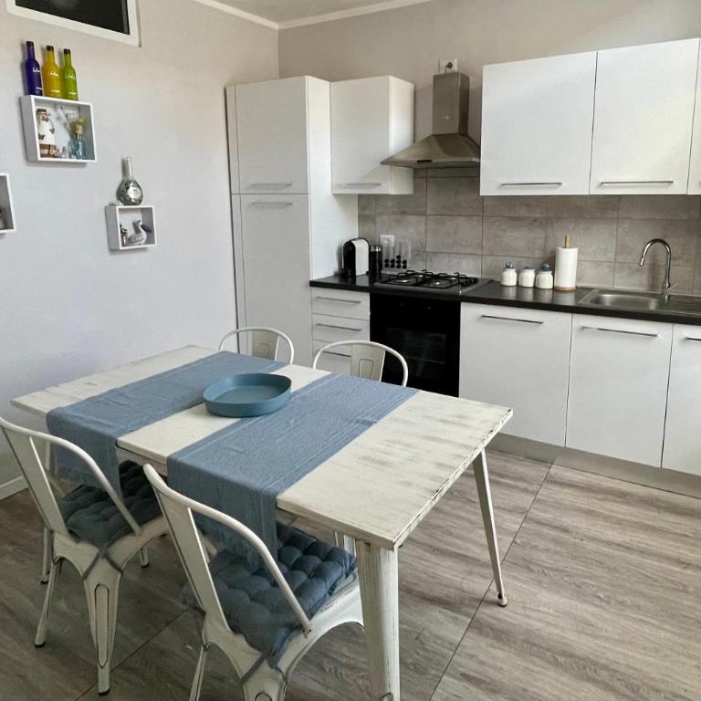 Brezza Marina - Appartement 2 Chambres - 7