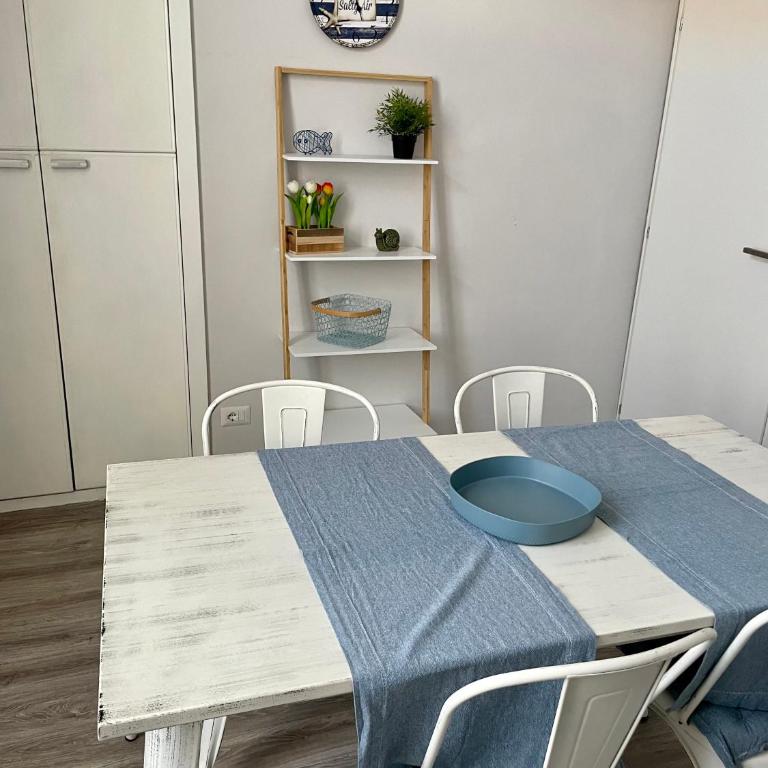 Brezza Marina - Appartement 2 Chambres - 9
