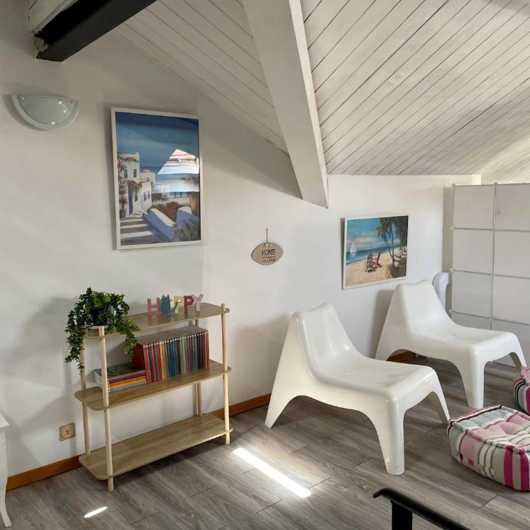 Brezza Marina - Appartement 2 Chambres - 10