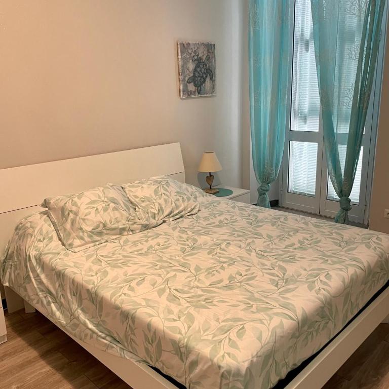 Brezza Marina - Appartement 2 Chambres - 13