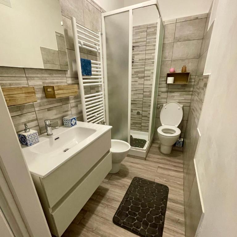 Brezza Marina - Appartement 2 Chambres - 14