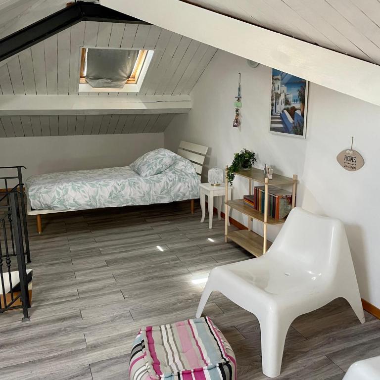 Brezza Marina - Appartement 2 Chambres - 15